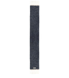 [JACQUEMUS] Scarf FW25 ACU00572BOT_40323FU