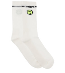 [BARROW] Socks FW25 F5BWMAS0096_002