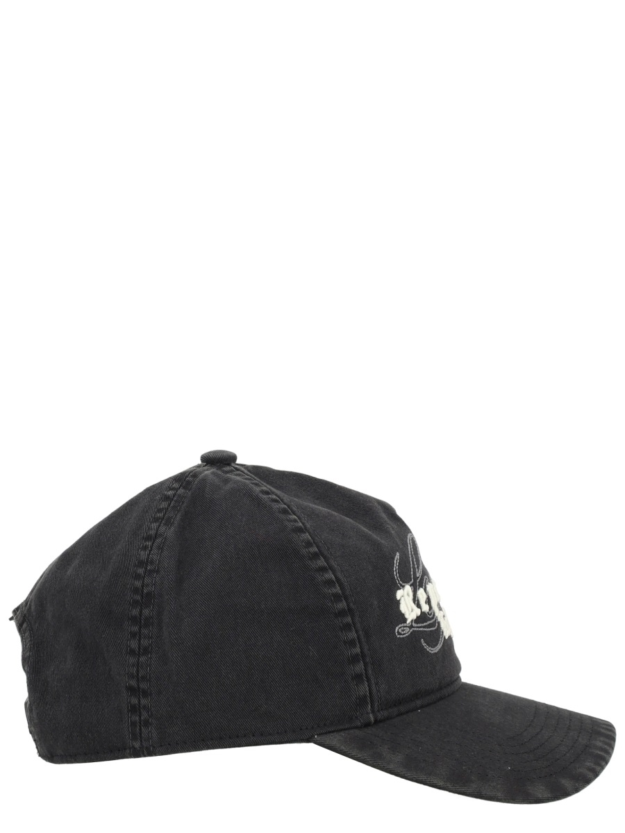 [Represent] Cap FW25 MLM100351_01