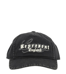 [Represent] Cap FW25 MLM100351_01