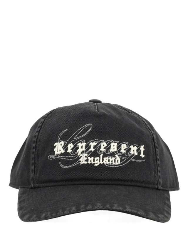 [Represent] Cap FW25 MLM100351_01
