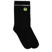 [BARROW] Socks FW25 F5BWMAS0096_110