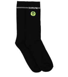 [BARROW] Socks FW25 F5BWMAS0096_110