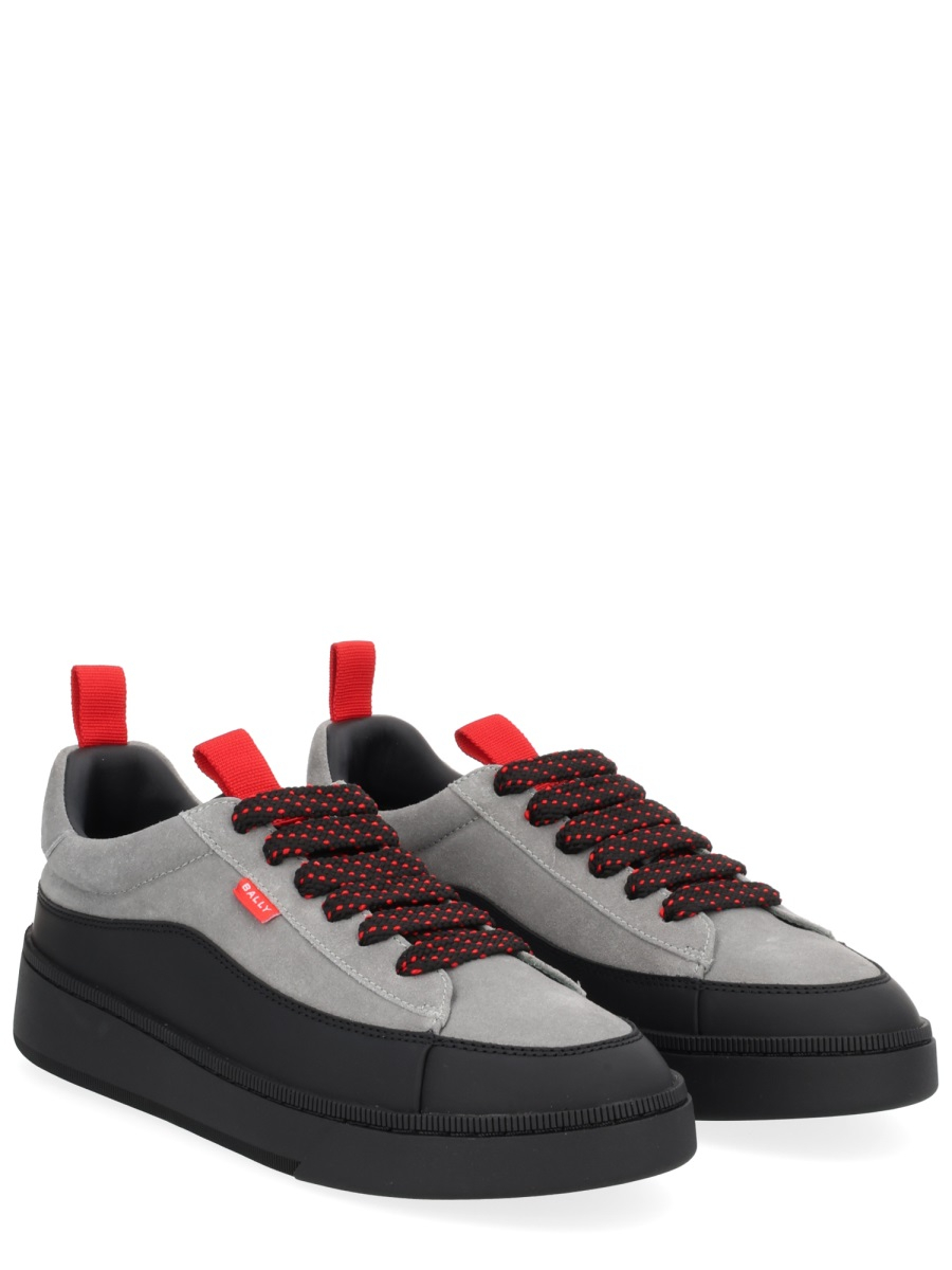 [Bally] Sneakers FW25 MSK0E7_SU009I0W9