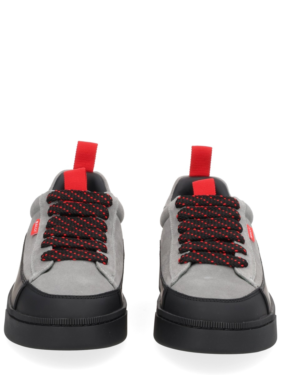 [Bally] Sneakers FW25 MSK0E7_SU009I0W9