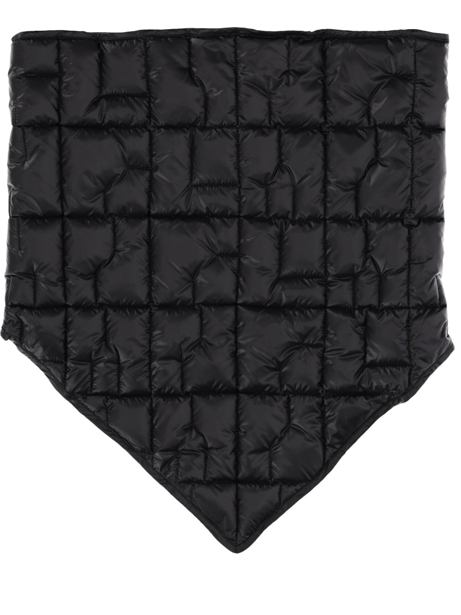 [HERNO LAMINAR] Scarf FW25 SCP0001XL_128439300
