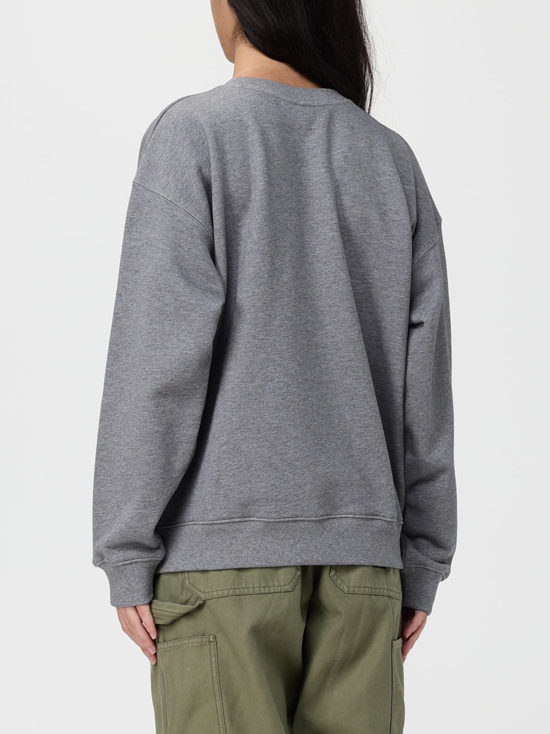 [MAISON KITSUNE] Sweatshirt SS26 PW00307KM0341 H131