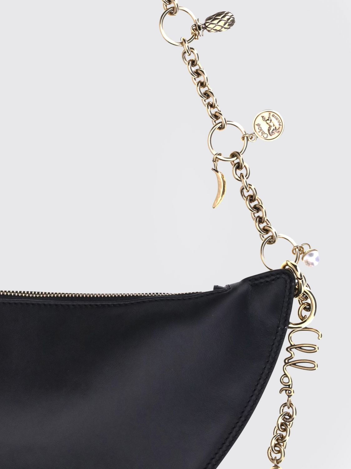 [Chloe] Shoulder bag SS26 CH25AS519P80 001