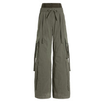 [Dolce & Gabbana] Trousers FW25 FTDGXT_HUMS8N3644