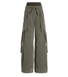 [Dolce & Gabbana] Trousers FW25 FTDGXT_HUMS8N3644
