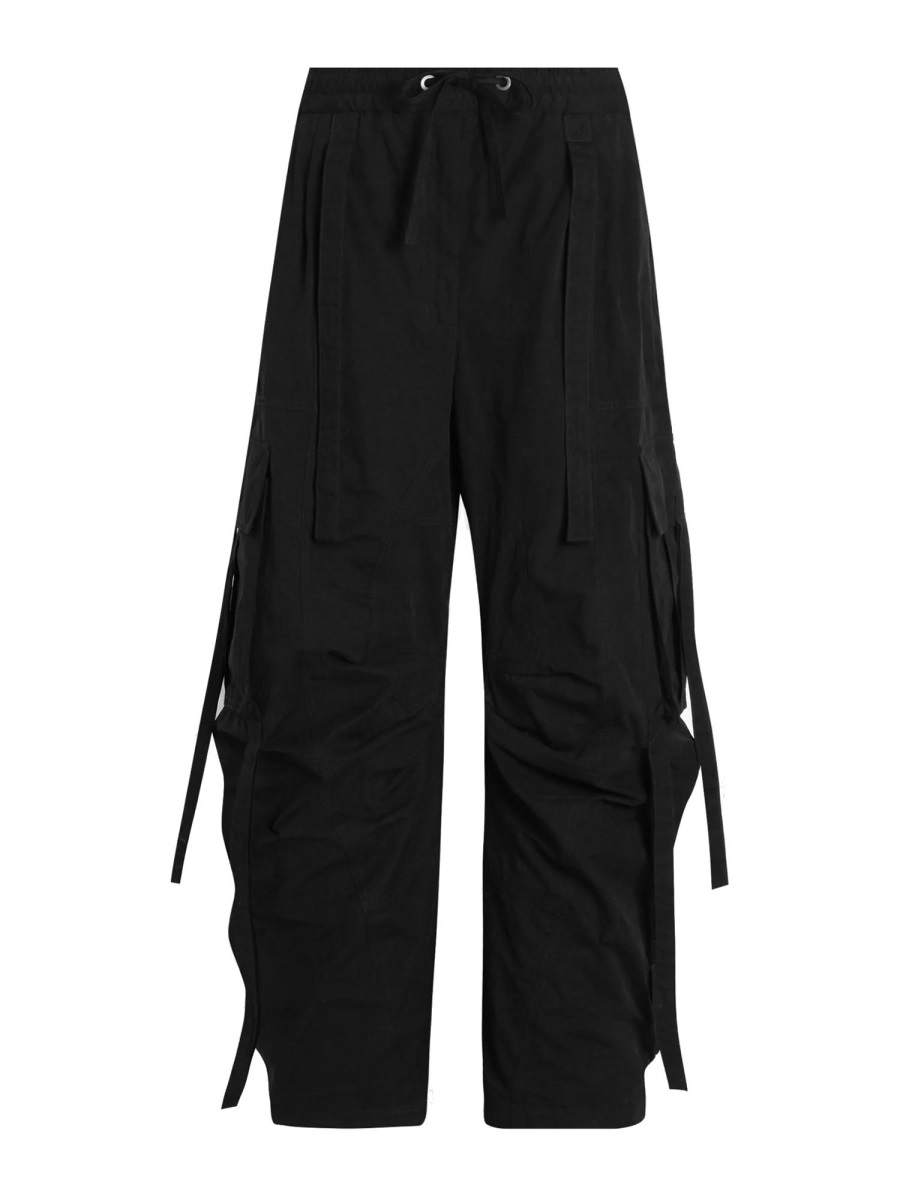 [Dolce & Gabbana] Trousers FW25 FTDEHT_HUMS8N0000