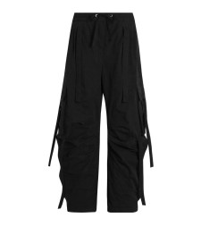 [Dolce & Gabbana] Trousers FW25 FTDEHT_HUMS8N0000