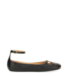 [Chloe] Flat shoes FW25 25W13XUN_001