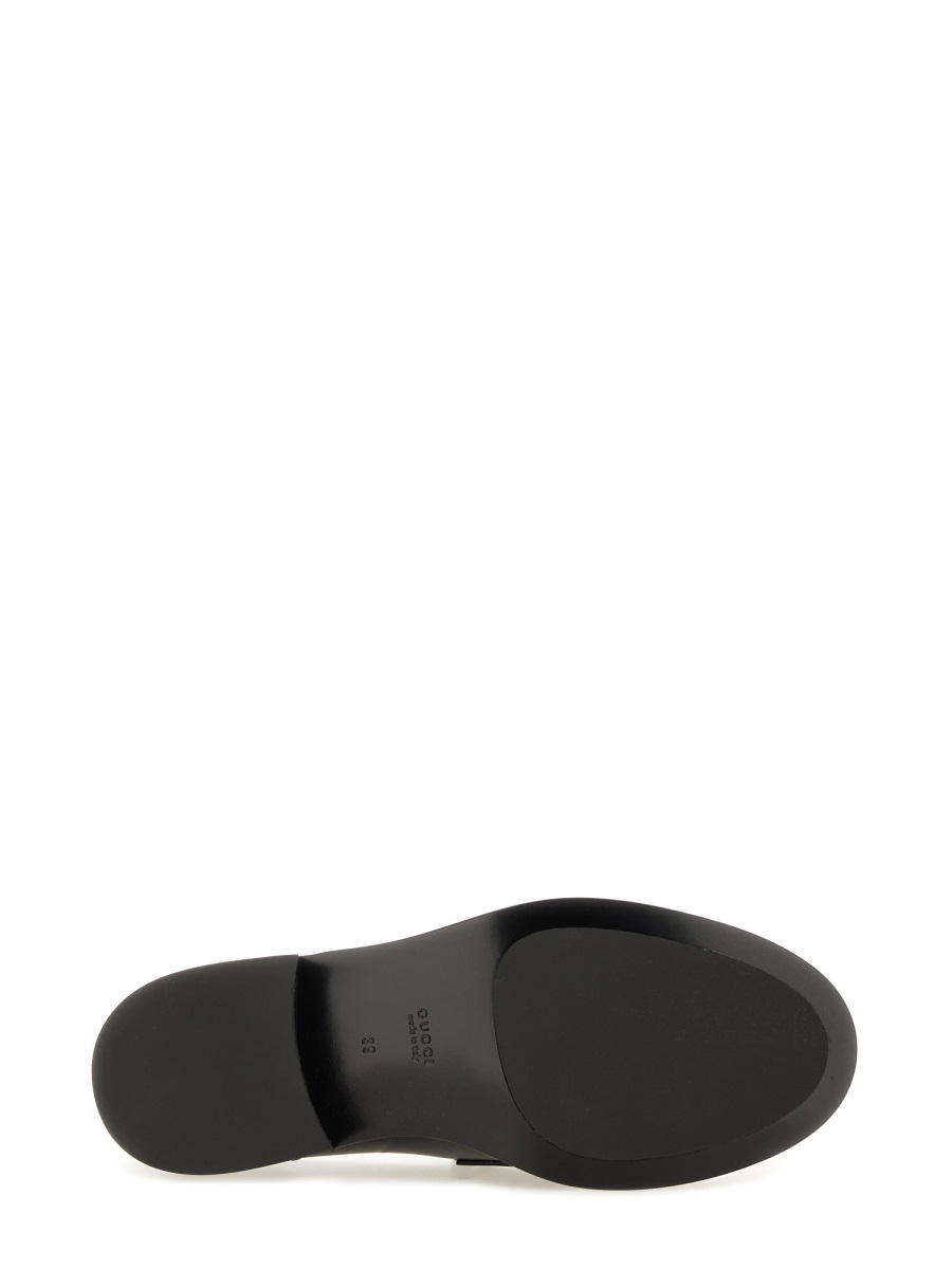 [Gucci] Loafer FW25 834762_AADCW1000