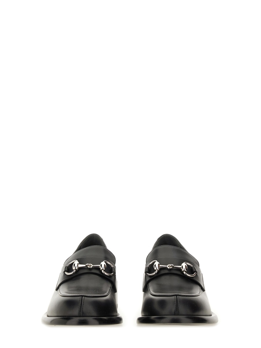 [Gucci] Loafer FW25 834762_AADCW1000