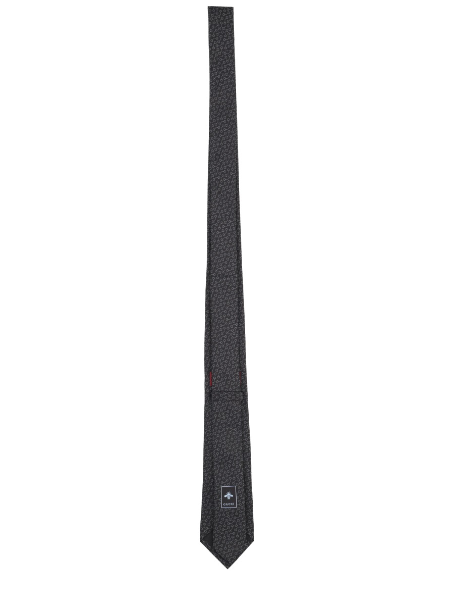 [Gucci] Tie FW25 848551_4E0091000
