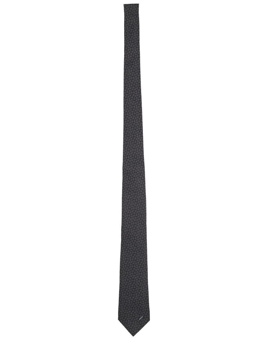 [Gucci] Tie FW25 848551_4E0091000