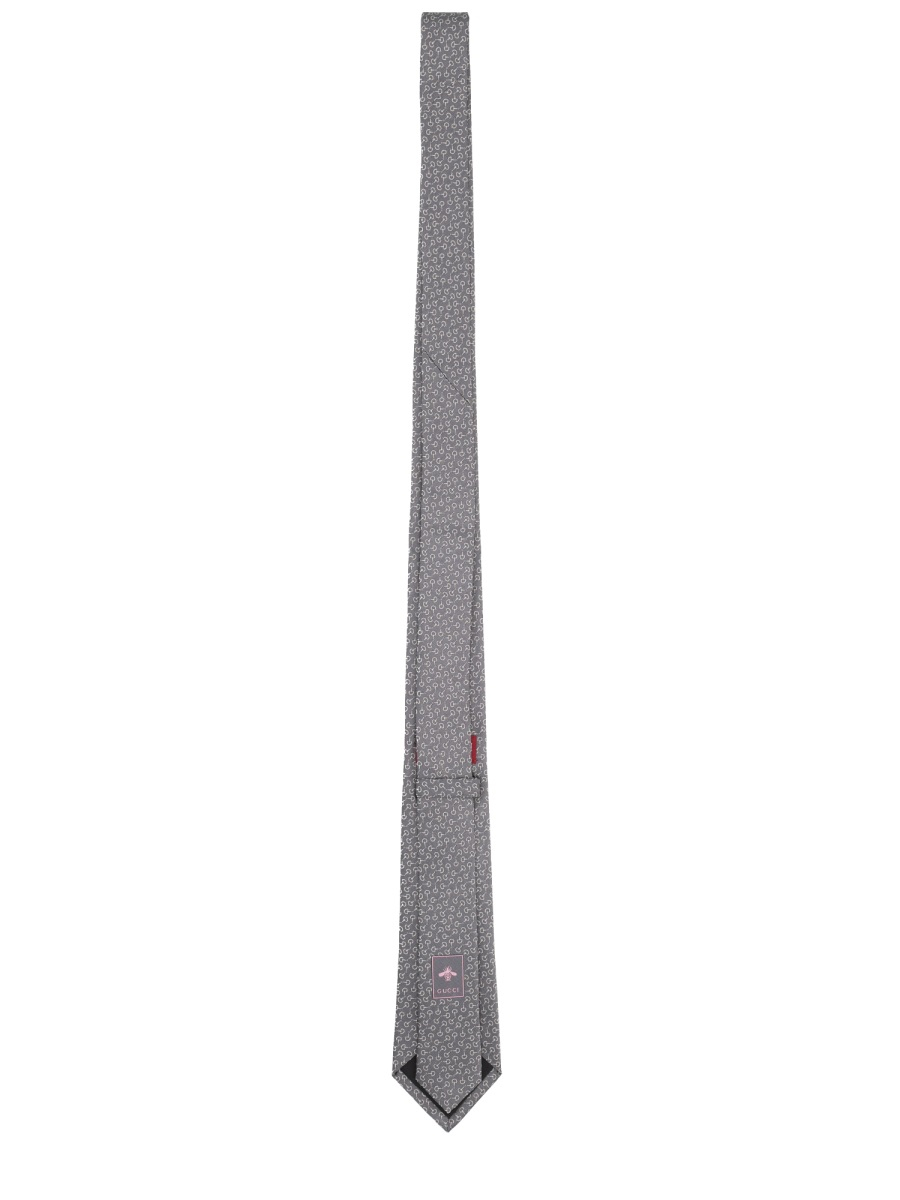 [Gucci] Tie FW25 848551_4E0091300