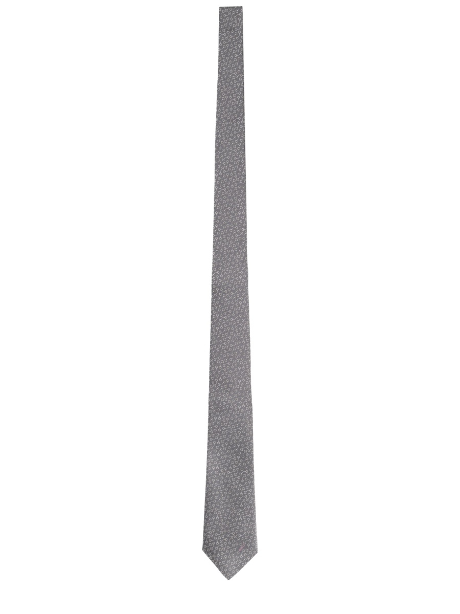 [Gucci] Tie FW25 848551_4E0091300