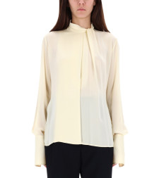 [Tom Ford] Shirts Long Sleeve FW25 CA3319_FAX1507AW081