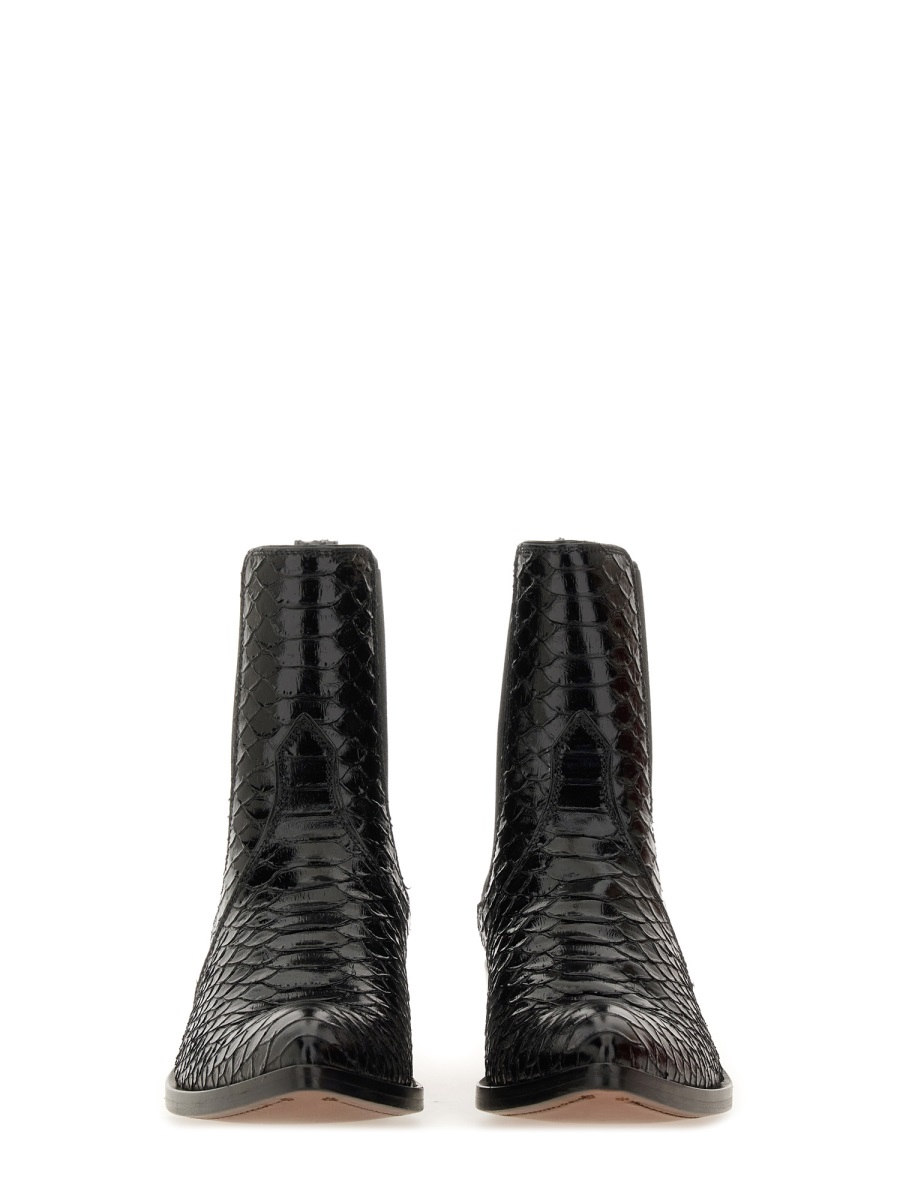 [Tom Ford] Pumps FW25 W3735_LCL516N1N001