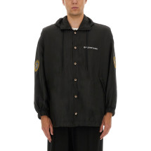 [Balenciaga] Jacket FW25 839071_TSO351000