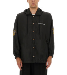 [Balenciaga] Jacket FW25 839071_TSO351000
