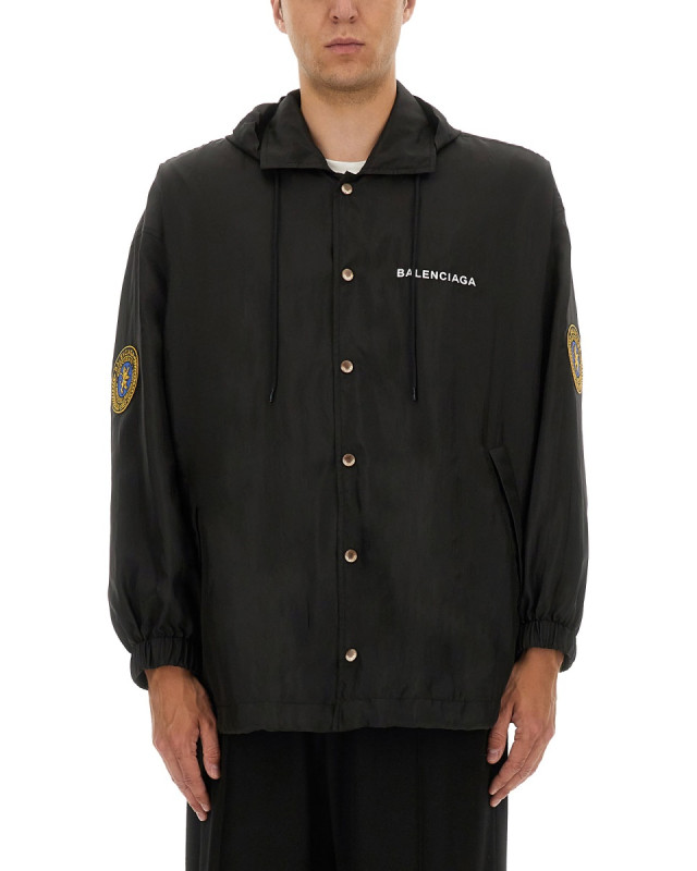 [Balenciaga] Jacket FW25 839071_TSO351000