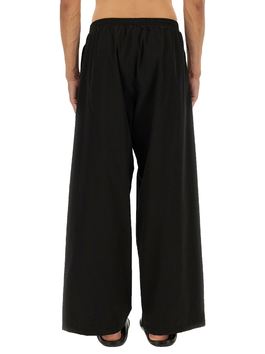 [Balenciaga] Trousers FW25 838819_TRO311000