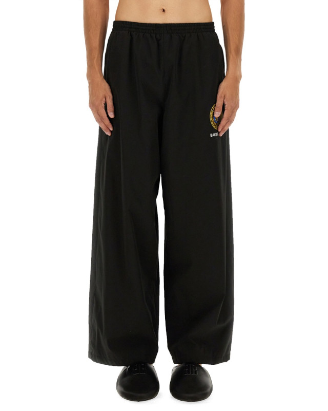 [Balenciaga] Trousers FW25 838819_TRO311000