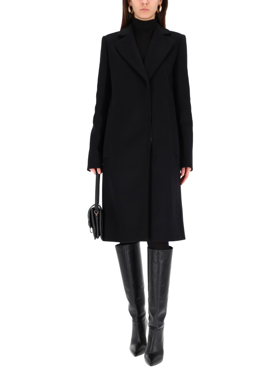 [SPORTMAX] Coat FW25 2522016042600_604003