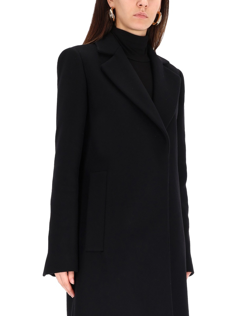 [SPORTMAX] Coat FW25 2522016042600_604003