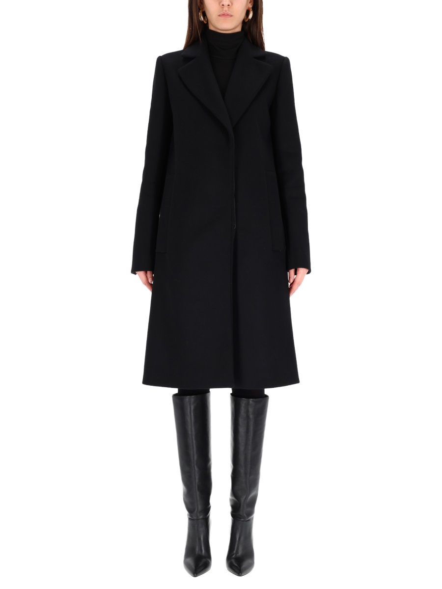 [SPORTMAX] Coat FW25 2522016042600_604003