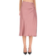 [DRIES VAN NOTEN] Midi skirt FW25 010857_2070301