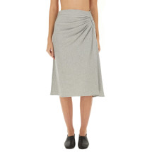 [DRIES VAN NOTEN] Midi skirt FW25 011116_2603813