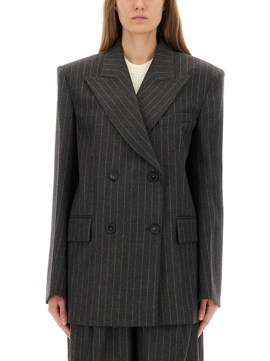 [SPORTMAX] Blazer FW25 2522046103600_553002