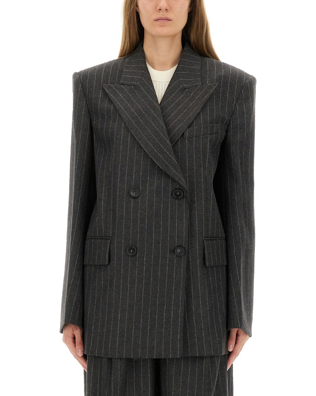 [SPORTMAX] Blazer FW25 2522046103600_553002