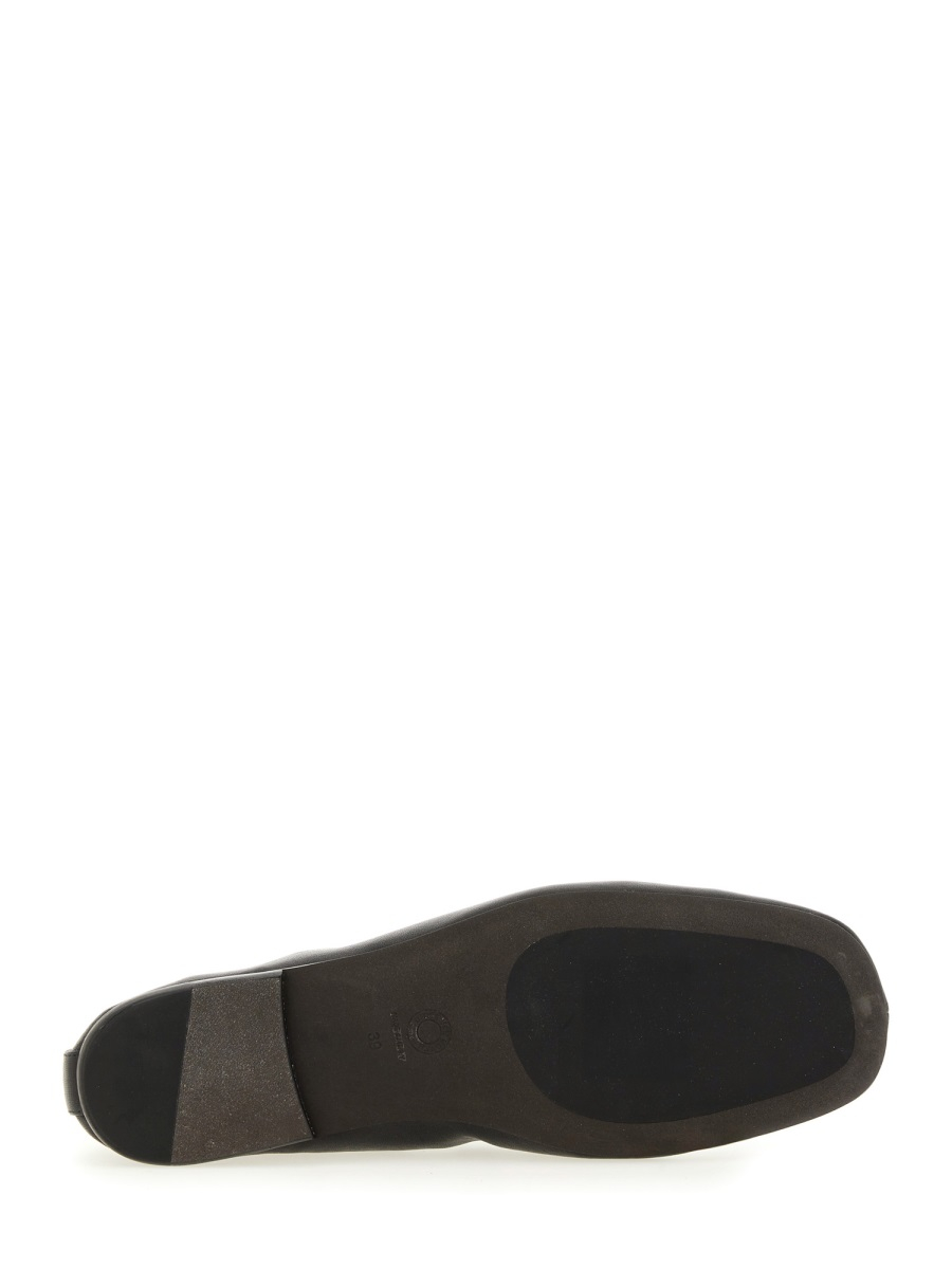 [DRIES VAN NOTEN] Flat shoes FW25 011703_140900