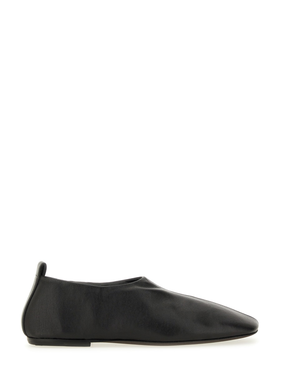 [DRIES VAN NOTEN] Flat shoes FW25 011703_140900