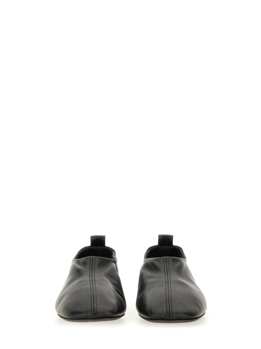 [DRIES VAN NOTEN] Flat shoes FW25 011703_140900