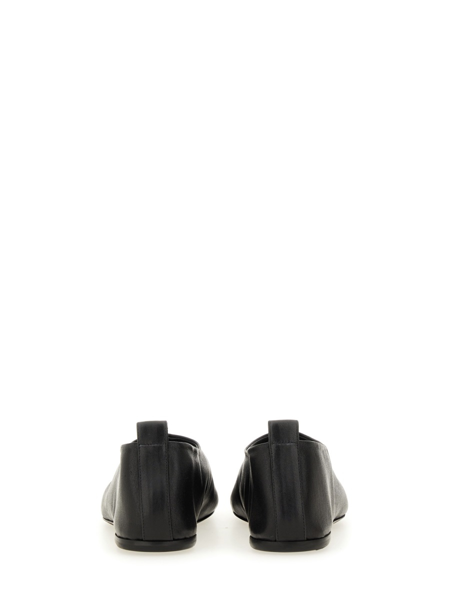 [DRIES VAN NOTEN] Flat shoes FW25 011703_140900