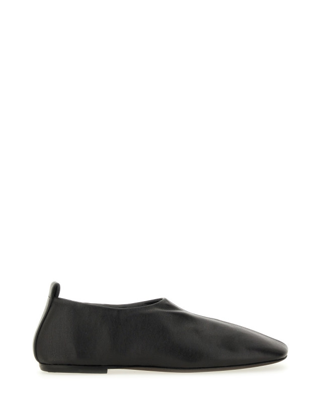 [DRIES VAN NOTEN] Flat shoes FW25 011703_140900