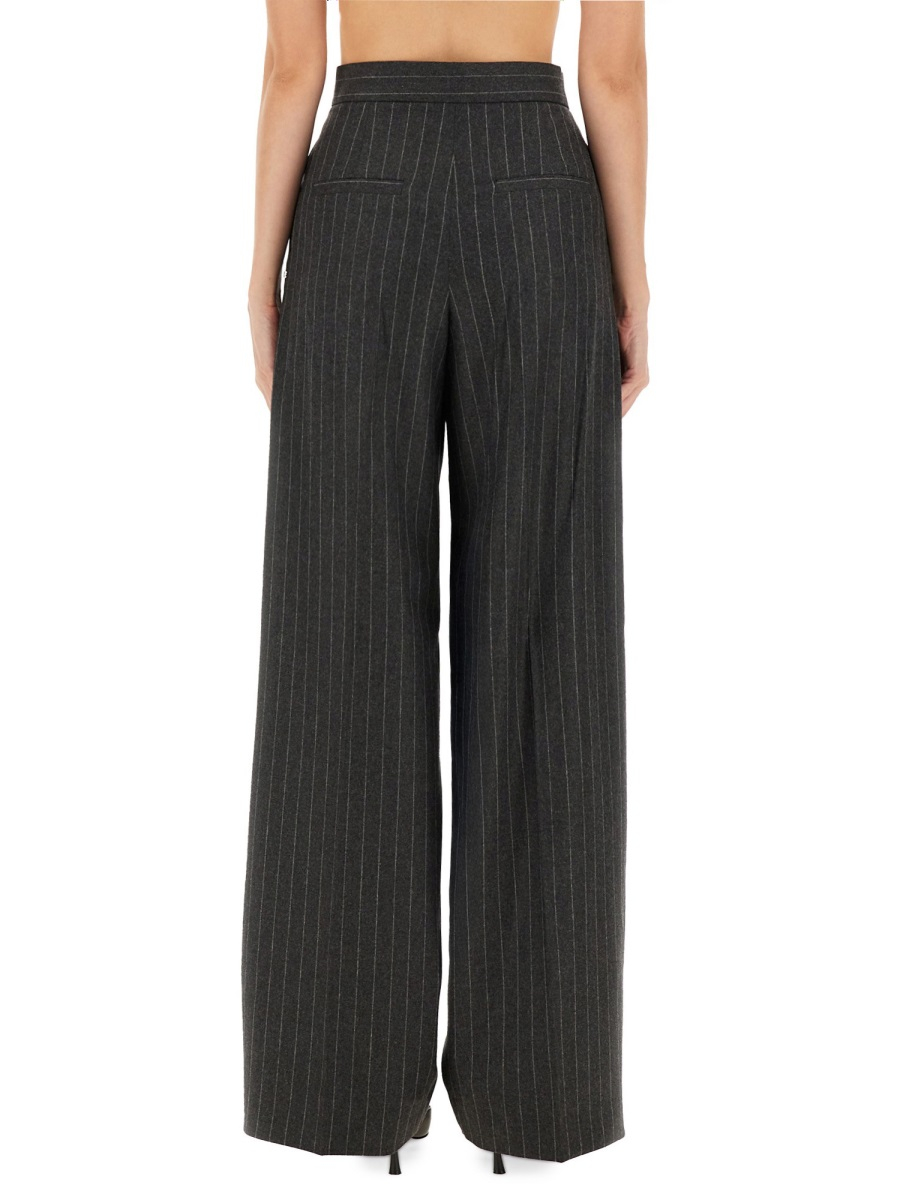 [SPORTMAX] Trousers FW25 2522136113600_553002