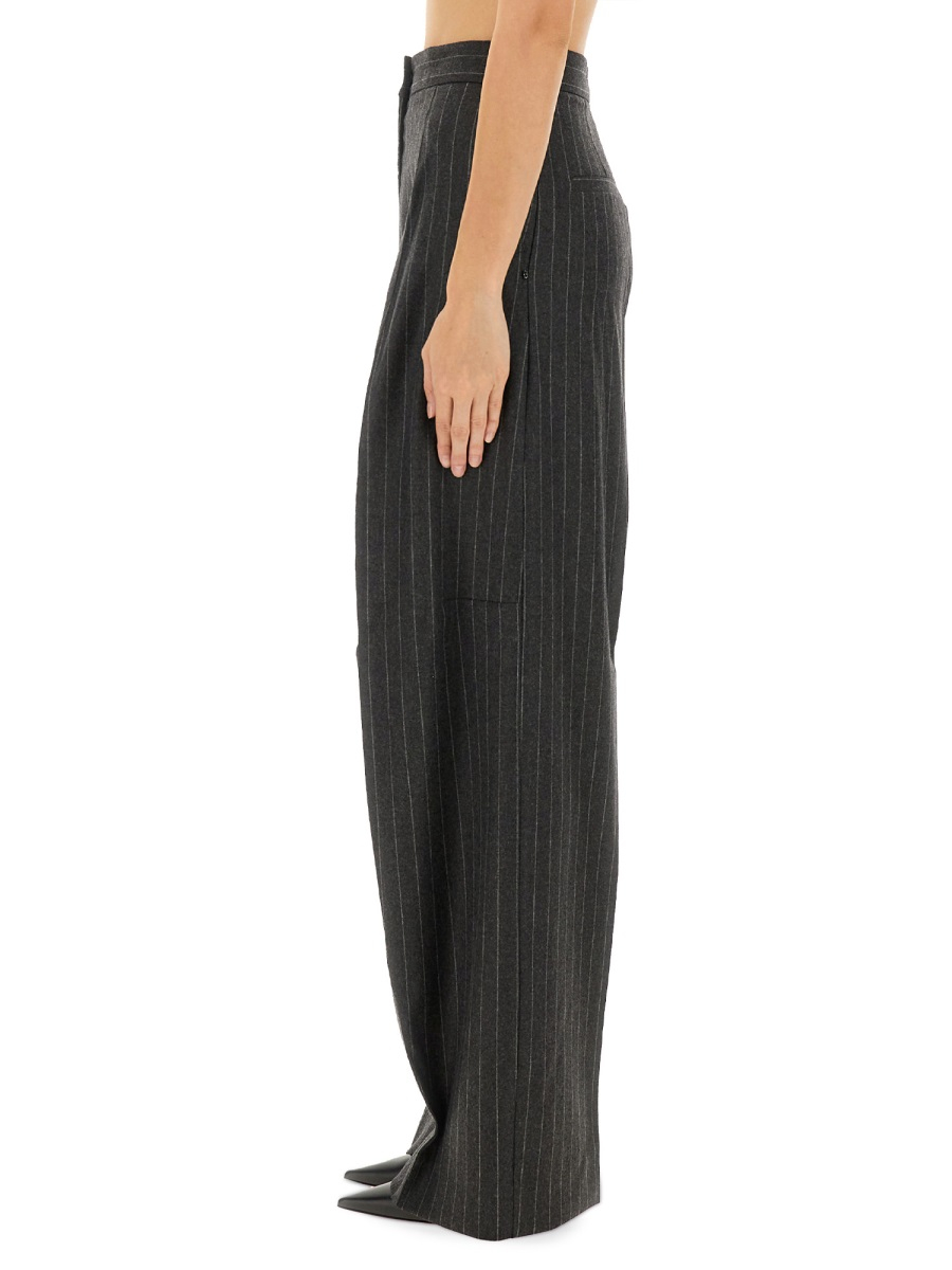 [SPORTMAX] Trousers FW25 2522136113600_553002