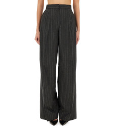 [SPORTMAX] Trousers FW25 2522136113600_553002