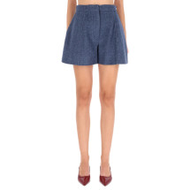 [SPORTMAX] Shorts FW25 2522146023600_748002