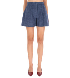 [SPORTMAX] Shorts FW25 2522146023600_748002