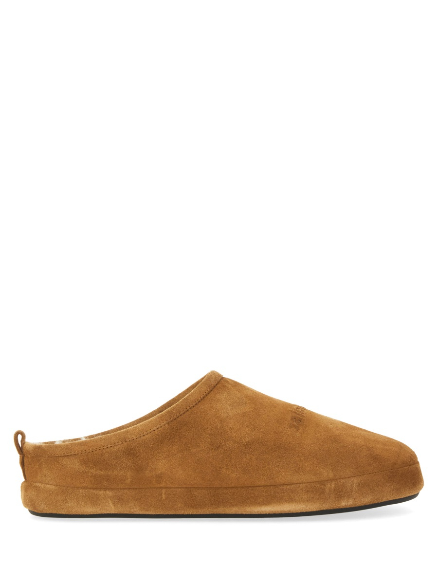 [Balenciaga] Mules FW25 810543_WBFC12200