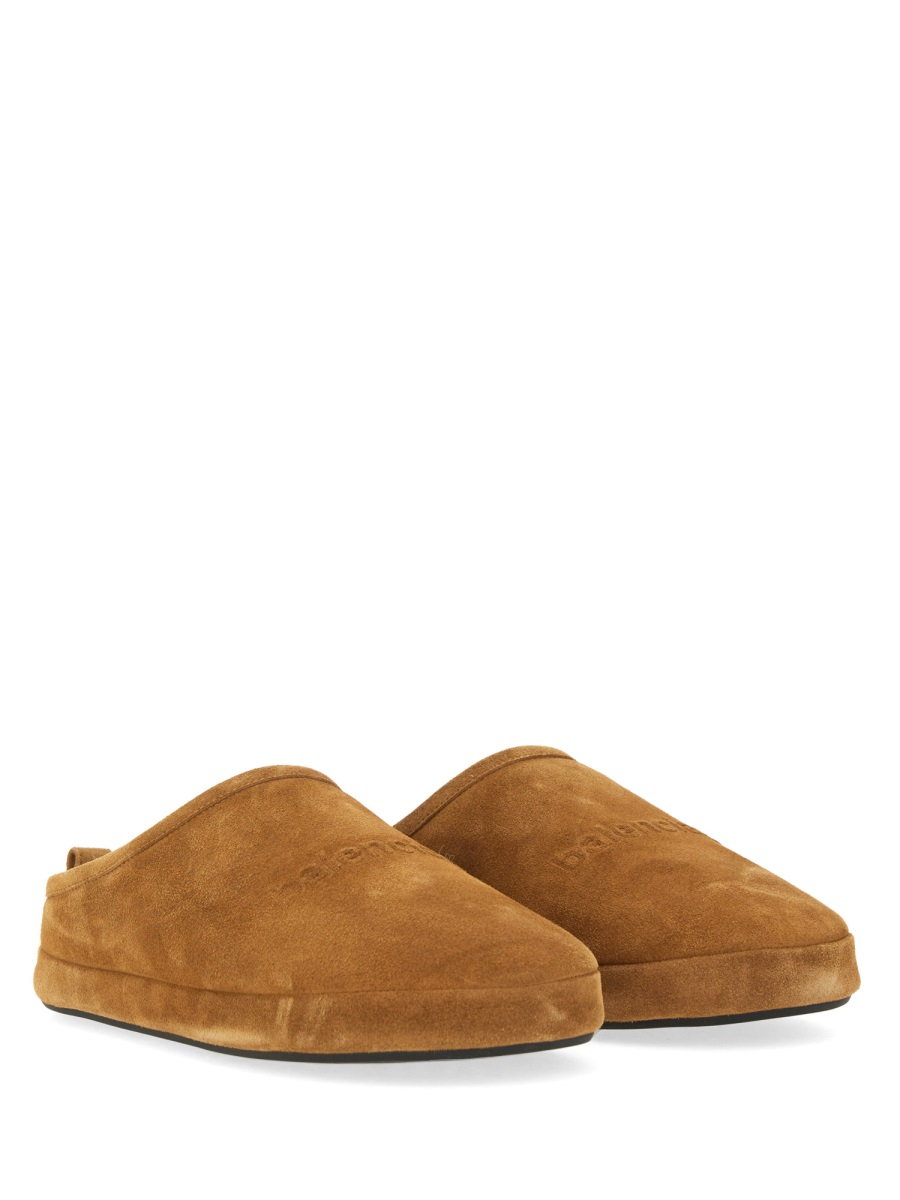 [Balenciaga] Mules FW25 810543_WBFC12200