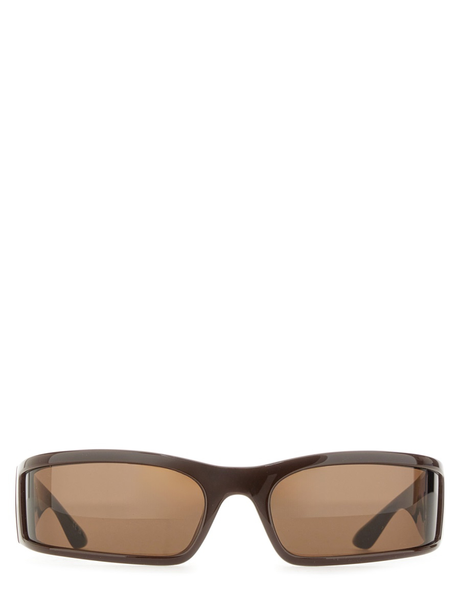 [Balenciaga] Sunglasses FW25 837802_T00072460